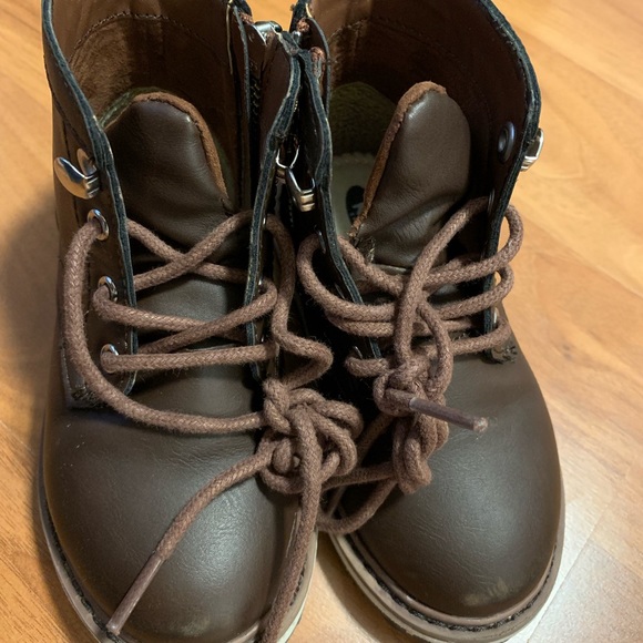 SOLD ❌Dr. Scholls boots for toddler - Picture 4 of 4
